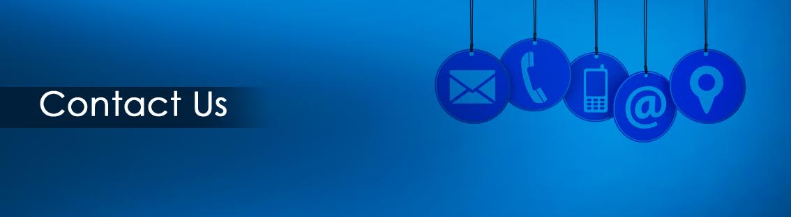 Contact Banner