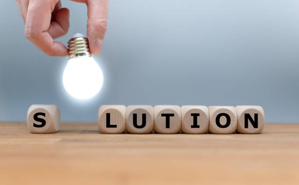 Solution Banner