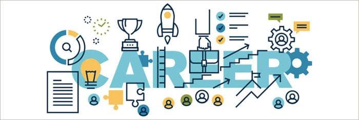 Career Banner