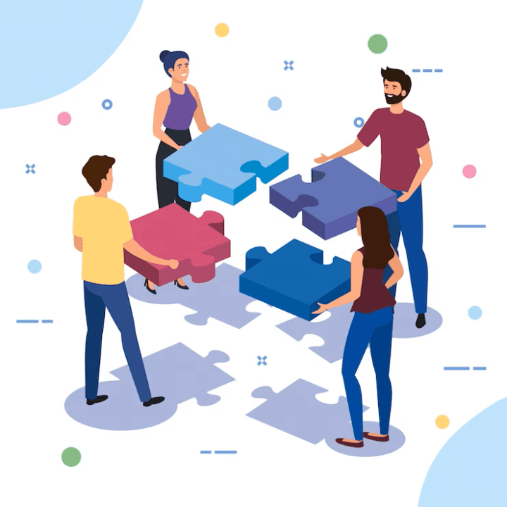 Friendly Work Culture