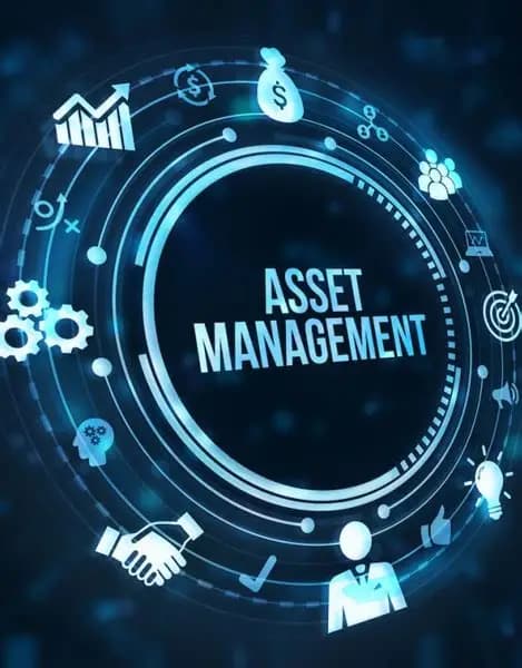 Asset Management service in Bangalore by BHF Tech Solution