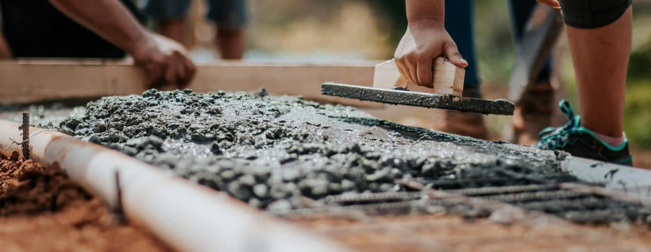Concrete Management service in Bangalore by BHF Tech Solution