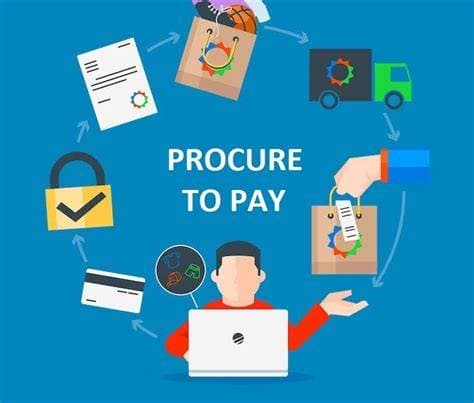 Procure to Pay System service in Bangalore by BHF Tech Solution