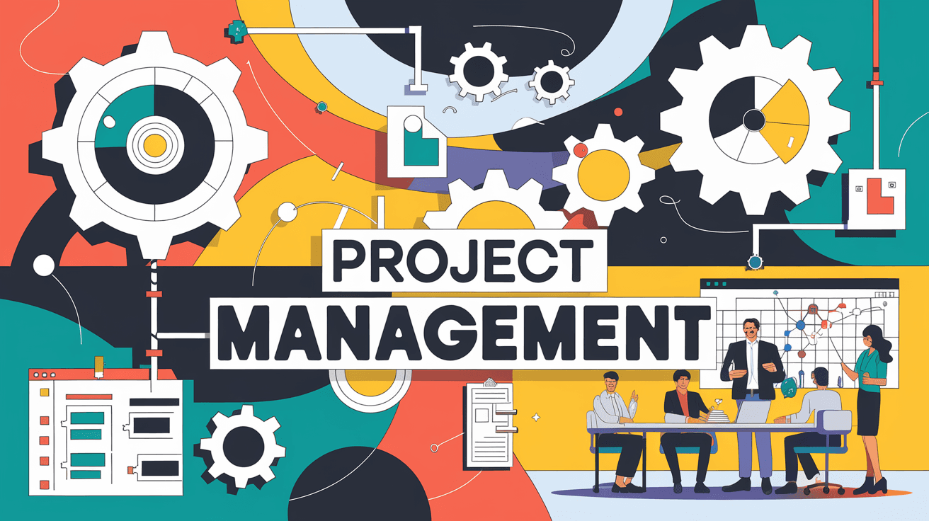 Project Management service in Bangalore by BHF Tech Solution