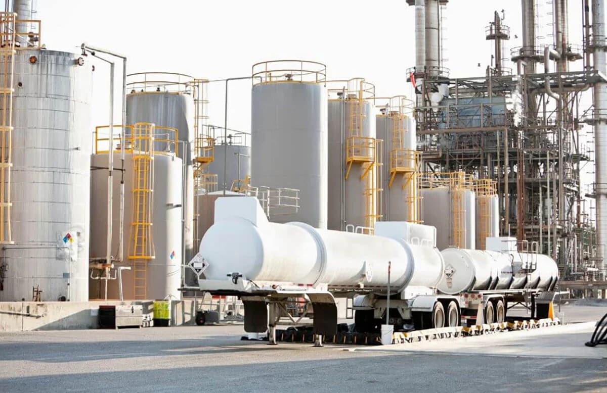 Plant & Machinery Management